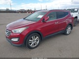 HYUNDAI SANTA FE SPORT 2.0L TURBO 5XYZUDLA4EG164795 снимка