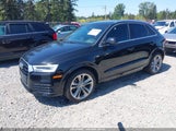 AUDI Q3 2.0T PREMIUM PLUS WA1GFCFS5GR020509 снимка