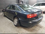 AUDI A6 2.0T PREMIUM WAUGFAFCXDN023621 снимка
