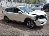 NISSAN ROGUE SL 5N1AT2MV4HC889470 снимка