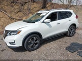 NISSAN ROGUE SL 5N1AT2MV4HC889470 снимка