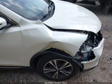 NISSAN ROGUE SL 5N1AT2MV4HC889470 снимка