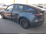 TESLA MODEL Y LONG RANGE DUAL MOTOR ALL-WHEEL DRIVE/PERFORMANCE DUAL MOTOR ALL-WHEEL DRIVE 5YJYGDEFXLF058707 fotografie