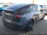 TESLA MODEL Y LONG RANGE DUAL MOTOR ALL-WHEEL DRIVE/PERFORMANCE DUAL MOTOR ALL-WHEEL DRIVE 5YJYGDEFXLF058707 fotografie