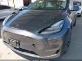 TESLA MODEL Y LONG RANGE DUAL MOTOR ALL-WHEEL DRIVE/PERFORMANCE DUAL MOTOR ALL-WHEEL DRIVE 5YJYGDEFXLF058707 fotografie