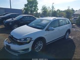 VOLKSWAGEN GOLF ALLTRACK TSI S/TSI SE/TSI SEL 3VWH17AU1JM754093 fotografie