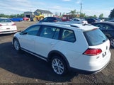 VOLKSWAGEN GOLF ALLTRACK TSI S/TSI SE/TSI SEL 3VWH17AU1JM754093 photo