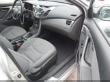 HYUNDAI ELANTRA SE 5NPDH4AE6GH702915 снимка