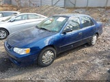 TOYOTA COROLLA CE 1NXBR12E42Z602789 снимка