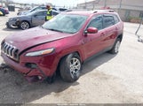 JEEP CHEROKEE LATITUDE 1C4PJLCS3EW143362 снимка