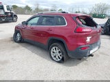 JEEP CHEROKEE LATITUDE 1C4PJLCS3EW143362 снимка