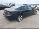 DODGE CHARGER SXT RWD 2C3CDXBG4KH707786 снимка