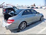 Mercedes-Benz C 350 Sport WDDGF56X48F174635 photo
