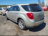 CHEVROLET EQUINOX LS 2GNALBEK1C1118527 снимка