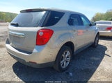CHEVROLET EQUINOX LS 2GNALBEK1C1118527 снимка