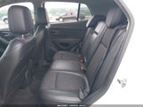 CHEVROLET TRAX LT 3GNCJRSB4FL251345 fotografie