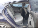 HYUNDAI ELANTRA GLS 5NPDH4AE4CH136067 снимка