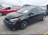 TOYOTA COROLLA LE 2T1BURHE1GC624973 снимка