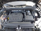 VOLKSWAGEN TIGUAN 2.0T SE R-LINE BLACK 3VV8B7AX0RM233518 photo