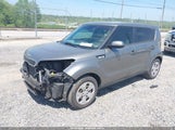 KIA SOUL KNDJN2A20F7236200 снимка