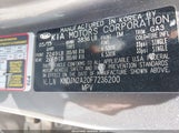 KIA SOUL KNDJN2A20F7236200 снимка