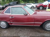 MERCEDES-BENZ 560 SL WDBBA48D1GA046931 photo