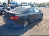Toyota Corolla S/Le/Xle 2T1BU40E19C064714 снимка