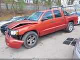 DODGE DAKOTA SLT 1D7HW48K87S270838 снимка