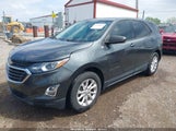 Chevrolet Equinox Ls 3GNAXHEV4JS551679 снимка
