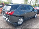 Chevrolet Equinox Ls 3GNAXHEV4JS551679 снимка