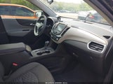 Chevrolet Equinox Ls 3GNAXHEV4JS551679 снимка
