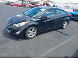 HYUNDAI ELANTRA GLS 5NPDH4AE2DH350444 снимка