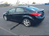 HYUNDAI ELANTRA GLS 5NPDH4AE2DH350444 снимка