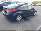HYUNDAI ELANTRA GLS 5NPDH4AE2DH350444 снимка