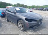 Alfa Romeo Stelvio Ti Sport Awd ZASFAKNN3J7C15962 снимка