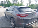 Alfa Romeo Stelvio Ti Sport Awd ZASFAKNN3J7C15962 снимка