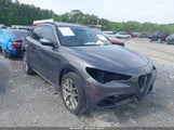 Alfa Romeo Stelvio Ti Sport Awd ZASFAKNN3J7C15962 fotografie