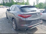 Alfa Romeo Stelvio Ti Sport Awd ZASFAKNN3J7C15962 fotografie