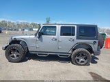 JEEP WRANGLER UNLIMITED WILLYS WHEELER 1C4BJWDG6FL768265 photo