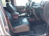 JEEP WRANGLER UNLIMITED WILLYS WHEELER 1C4BJWDG6FL768265 снимка