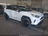 TOYOTA RAV4 HYBRID XSE 2T3E6RFV3RW080544 fotografie