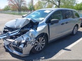 HONDA ODYSSEY LX 5FNRL6H20KB074790 снимка
