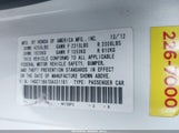 Honda Accord Ex-L 1HGCT1B87DA001161 снимка