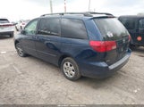 TOYOTA SIENNA LE 5TDBA23C55S038111 снимка