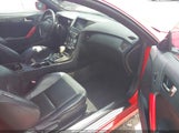 HYUNDAI GENESIS 3.8 TRACK KMHHU6KJ9DU088427 photo