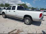 DODGE RAM 2500 SLT/LARAMIE/ST 1D7KU28D43J537703 снимка