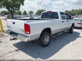 DODGE RAM 2500 SLT/LARAMIE/ST 1D7KU28D43J537703 снимка