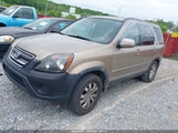 HONDA CR-V SE SHSRD78996U427980 снимка