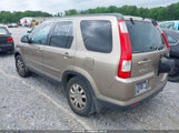 HONDA CR-V SE SHSRD78996U427980 снимка