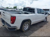 GMC Sierra  4Wd Standard Box Sle 3GTUUBET3NG543849 fotografie